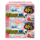 Sophie pad zero sensitive muscle 155 мм ультратонкая дышащая гигиеническая салфетка FCL batch подлинная женская тетя, официальный флагманский магазин mini 4