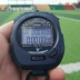 Athletics sprint đồng hồ bấm giờ hẹn giờ lớn tiểu học và trung học thể thao họp 2 hàng của 10 50 theo dõi chạy đồng hồ bấm giờ thiết bị