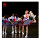 Trang phục trẻ em mới, phong cách Xiaohe lần thứ 8, hoan nghênh các buổi biểu diễn múa cho trẻ em, pettiskirts váy múa alibaba cho bé Trang phục