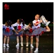 Trang phục trẻ em mới, phong cách Xiaohe lần thứ 8, hoan nghênh các buổi biểu diễn múa cho trẻ em, pettiskirts Trang phục
