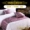 Khách sạn giường cờ khăn cuối giường châu Âu trang sức sang trọng câu lạc bộ giường nệm nhỏ gọn khách sạn bao gồm giường ngủ cuối pad - Trải giường ra giường màu xám