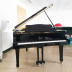 Yamaha grand piano G3E Nhật Bản nhập khẩu cho trẻ em luyện tập tại nhà chuyên nghiệp chơi đàn piano cũ - dương cầm yamaha np30 dương cầm