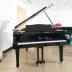 Yamaha grand piano G3E Nhật Bản nhập khẩu cho trẻ em luyện tập tại nhà chuyên nghiệp chơi đàn piano cũ - dương cầm