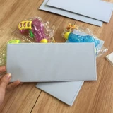 Встречаемая вода -изменяющая бренда -Напоминание о магических наклейках Детское водяное оружие пляжная драма вода на открытом воздухе, чтобы разорвать знаменитую игру бренда.