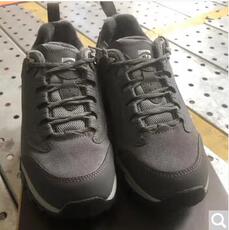 трекинговые кроссовки 探路者加绒徒步鞋男女2022秋冬户外防滑耐磨鞋tfaack91967/92967 Toread