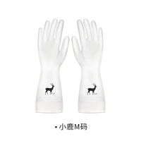 Код маленького оленя M