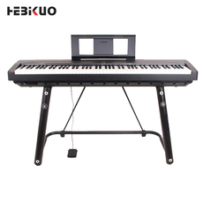Подставка для синтезатора Электрическое пианино у