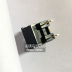 Arcade nút ba và micro-motion 2 feet SW-68 nhỏ ba và nút lõi diy ba và rocker phụ kiện tay cầm chơi liên quân Cần điều khiển