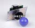Arcade Fighter Trò Chơi Chiến Đấu Rocker SANWA JLF-TP-8YT Gốc Ba và Rocker DIY Rocker Phụ Kiện tay cầm chơi game cho pc Cần điều khiển