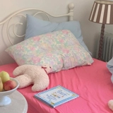Алиса мечтает!Hao Ins Blog Master Master Single Pillow Holdings 48*74 Одиночный на сельской кровати