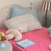Алиса мечтает!Hao Ins Blog Master Master Single Pillow Holdings 48*74 Одиночный на сельской кровати