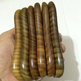 Натуральная расческа из сандалового дерева, антистатический массажер