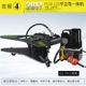 PLW-125D Pingli Machine+QQ-700 портативный насос