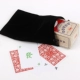 Golden Art Wide версия пластиковой сумки для хранения Mahjong