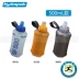 Thể thao được cấp phép Hydrapak thể thao ngoài trời xuyên quốc gia chạy đóng mở chai nước mềm 500ml 750ml