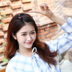 Nhật Bản và Hàn Quốc nhỏ tươi mũ nón dễ thương bán clip tóc dễ thương kèn nhỏ bắt Hàn Quốc đầu clip thẻ phát hành Liu bên bờ biển clip kẹp tóc mini cho bé Phụ kiện tóc