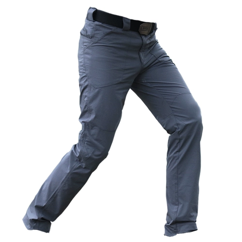 Уличные тактические летние быстросохнущие эластичные износостойкие тонкие штаны