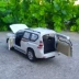 1:32 Toyota hống hách mô hình xe hợp kim Prado Highlander SUV mô phỏng kim loại mô hình trang trí xe đồ chơi - Chế độ tĩnh mô hình tĩnh Chế độ tĩnh