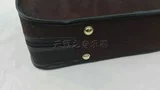 Фабрика прямой продажи высоких аксессуаров национальных музыкальных инструментов 5 для установки коробки Jinghu Beijing Hulu Skin -plel из коробки Jinghu Free Shipping