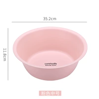 Японский средний розовый розовый