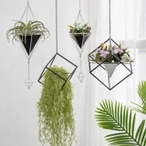 Nordic Creative Store Geoppy Draf Потолочный отдел отделки подвесной молочный чай магазин сельдерей сельдерей