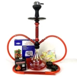 Арабский кальян, полный комплект