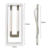 Новый Sai NS106 Tettish Point Clear Classic Point Pick Повторяется с помощью бумаги для бронирования простых ветров