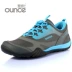 OUNCE 遨 Giày đế mềm nhẹ BF1 Giày chạy bộ thể thao chân trần mùa xuân và mùa hè Giày chạy bộ ngoài trời cho nam và nữ - Khởi động ngoài trời Khởi động ngoài trời