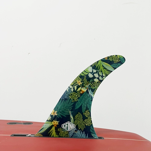 Cfine Surfing Color Series 2023 Ограниченный однопроизвольный 9 -дюймовый 10 -дюймовый 10,5 -дюймовый хвост одно стеклянной волокни