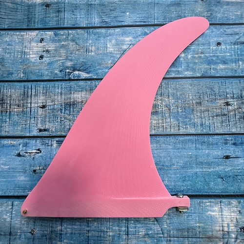 Hongtuo Outdoor Surfing Три одиночных хвостовых плавников 10,5 -дюймовые стеклянные волокнистые руля руля