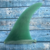 Hongtuo Outdoor Surfing Три одиночных хвостовых плавников 10,5 -дюймовые стеклянные волокнистые руля руля