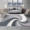 Phòng khách bàn cà phê sofa thảm đệm phong cách châu Âu phòng ngủ thảm chùi chân hình chữ nhật căn phòng đầy đủ các cửa hàng cạnh giường ngủ chăn nhà tùy chỉnh - Thảm tấm trải sàn nhà