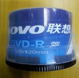 Lenovo/Lenovo Crystal Silver DVD-R CD DVD-листинг диск Black CD 4.7G видео видео