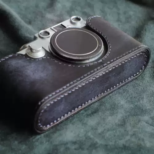 Leica III серии кожаных корпусов, индивидуальная Leica Iiiabcdfg и так далее