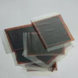 Сканирование черно -белых негативов к электронным файлам старые фотографии Сканирование 135 Фильм Чонгао