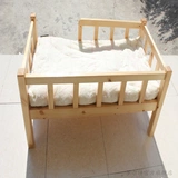 Хлопковое покрывало для раннего возраста, хлопковый вкладыш, комплект, 3 предмета