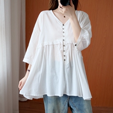 женская рубашка