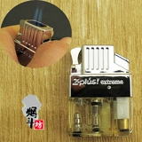 Оригинальная зажигалка, сменный ветрозащитный вкладыш, США