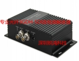 3G/HD/SDI -преобразователь бесшовный инвертор SDI SDI Аудио и видео синхронный встроенный встроенный