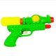 Nhựa nhỏ đồ chơi súng nước mùa hè nóng bãi biển chơi nước đồ chơi trẻ em súng nước