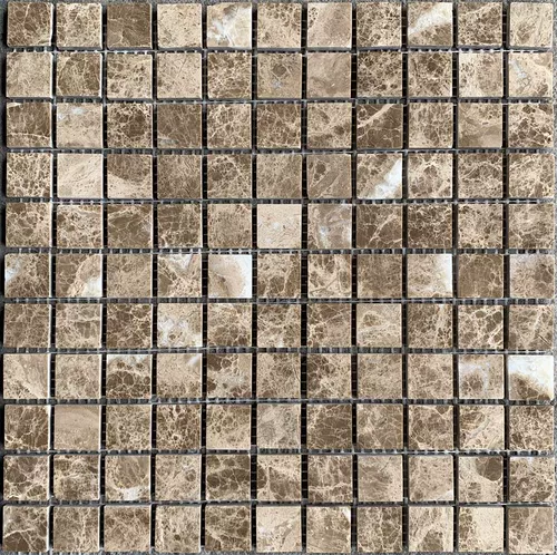 Натуральная мраморная мозаика Большой цветок зеленый бассейн Джаз белый фон стена черно -белая современная ванная плитка для ванной комнаты