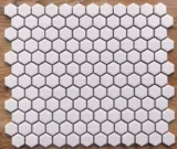 Шестиугольная мозаика