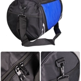 Спортивная сумка подходит для мужчин и женщин, сумка на одно плечо, делается под заказ, с печатью вашего логотипа