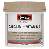 Прямая почтовая почта Австралия приобретает оригинальные таблетки Swisse Calcium Vitamin D3 легко поглощать 150 капсул