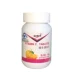 Authentic Jin Aoli VC chứa viên nén vitamin C tự nhiên làm trắng da chống lạnh tăng cường sản phẩm sức khỏe thể chất - Thực phẩm dinh dưỡng trong nước