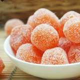 Дайте сахар Kumquat 500 грамм за фунт аппетитных закусок, маленькие фрукты из золотистого апельсина, медовый, вкусный, не дорогой бесплатная доставка