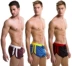 Quần short thể thao nam chạy thể dục ba quần thời trang hoang dã trai siêu quần short nhà quần short nam 23 quần quần âu nam Quần Jogger