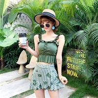 Matcha Green 8089 Wave