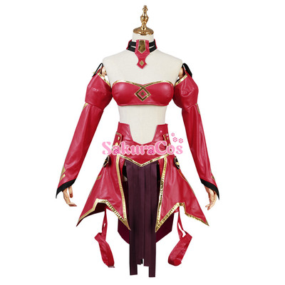 taobao agent Fate/apocrypha Mordred battle suit cosplay costume