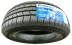 bánh xe oto Auto Tyre 195/60R15 88H Điều chỉnh tràng hoa BYD F3L3 BaoJun 630 Erant Sairataco lốp ô tô vỏ xe ô tô 